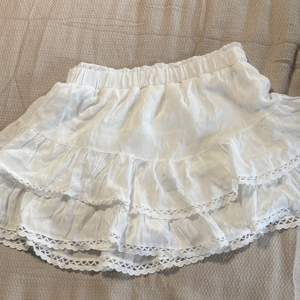 Cute Skort